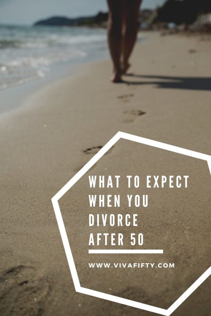 What You Can Realistically Expect When You Divorce After 50 Viva Fifty 